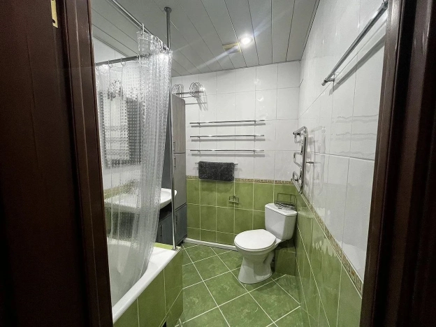 Купить двухкомнатную квартиру на улице Любучанский переулок в Москве. Вариант № 10130516, 15, площадь - квм, цена 12650000 рублей