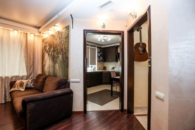 Купить квартиру в Москве. Вариант № 10019555, 9, площадь -  квм, цена 41900000 рублей