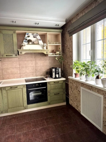 Купить квартиру в Москве. Вариант № 9971049, 13, площадь -  квм, цена 46900000 рублей