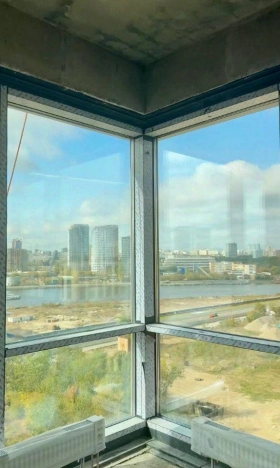 Купить квартиру в Москве. Вариант № 10294593, 4, площадь -  квм, цена 38000000 рублей