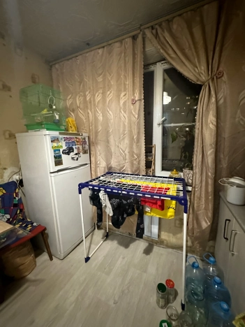 Купить однокомнатную квартиру в Волгограде. Вариант № 9888766, 10, площадь -  квм, цена 4850000 рублей