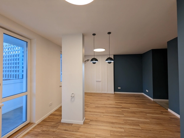 Купить квартиру на вторичке в Московской области. Вариант № 9948048, 1, площадь - квм, цена 11890000 рублей