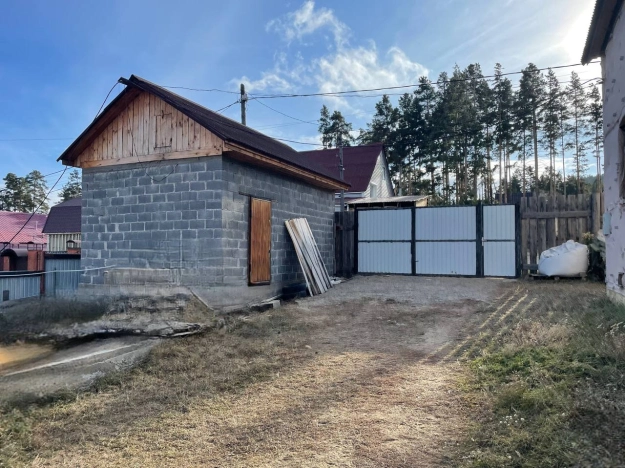 Купить дом на улице Белокаменная в Улан-Удэ. Вариант № 8444064, 17, площадь -  квм, цена 7400000 рублей