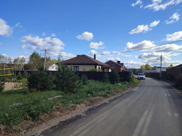 Купить дом в Москве. Вариант № 5922347, 33, площадь - квм, цена 18500000 рублей