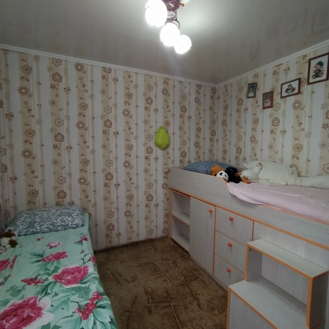 Купить дом на улице 8-я Берёзовая в Тюменской области. Вариант № 3059925, 10, площадь -  квм, цена 2500000 рублей