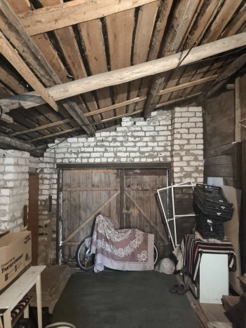 Купить дом на улице Золотой Ключик в Нижегородской области. Вариант № 8082669, 25, площадь -  квм, цена 3600000 рублей