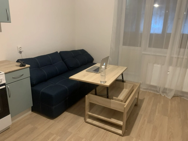 Купить квартиру на улице Школьная в Московской области. Вариант № 10595759, 1, площадь - квм, цена 5600000 рублей