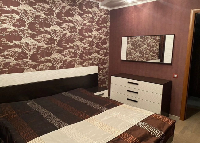 Купить квартиру на улице Институтская в Благовещенске. Вариант № 7627151, 6, площадь -  квм, цена 7200000 рублей