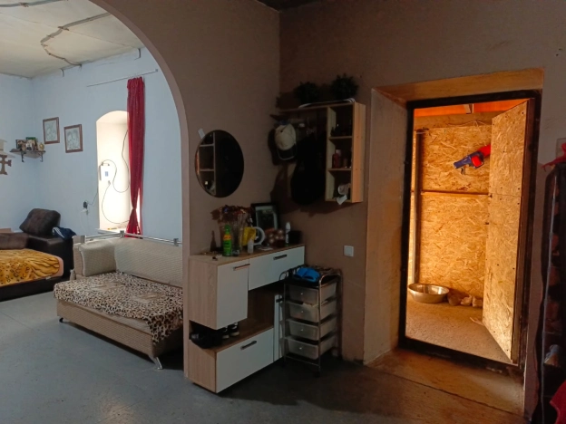 Купить дом в Михайлове. Вариант № 52120, 9, площадь -  квм, цена 3950000 рублей