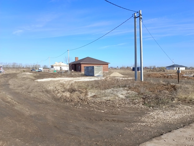 Купить земельный участок в Рязани. Вариант № 33025, 1, площадь -  квм, цена 990000 рублей