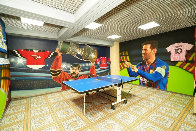 Купить дом на улице 8-я Берёзовая в Тюменской области. Вариант № 5441400, 27, площадь -  квм, цена 29500000 рублей