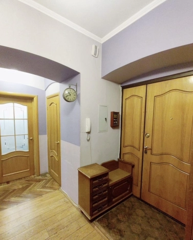 Купить пятикомнатную квартиру в Санкт-Петербурге. Вариант № 6860214, 16, площадь -  квм, цена 21000000 рублей