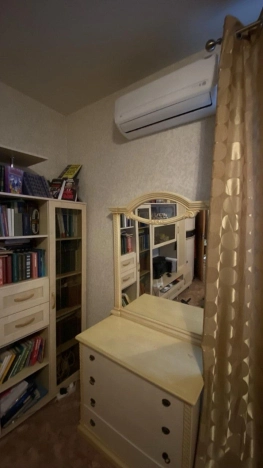 Купить двухкомнатную квартиру на улице Клубная в Московской области. Вариант № 10499952, 5, площадь - квм, цена 14100000 рублей