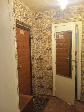 Купить однокомнатную квартиру на улице Туполева в Воронеже. Вариант № 48492, 13, площадь -  квм, цена 2100000 рублей