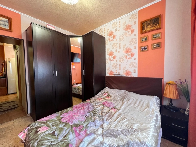 . Вариант № 2991356, 1, площадь - 40.6 квм, цена 7000000 рублей