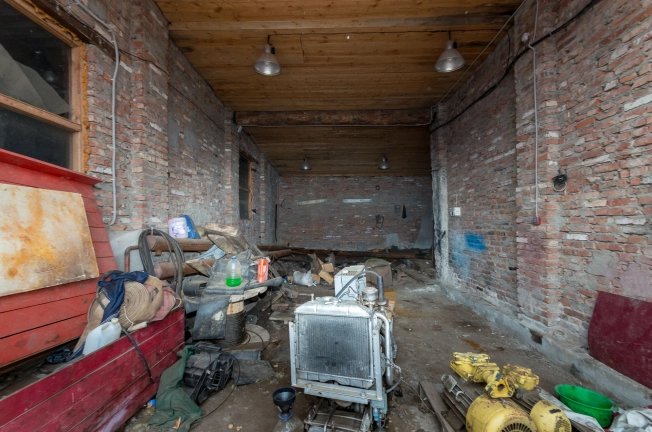 Купить коммерческую недвижимость в Тобольске. Вариант № 1366, 22, площадь -  квм, цена 15000000 рублей