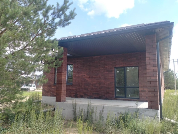 Купить дом в Воронеже. Вариант № 28710, 3, площадь -  квм, цена 9600000 рублей