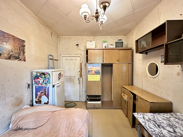 . Вариант № 46734, 4, площадь - 32.9 квм, цена 4500000 рублей