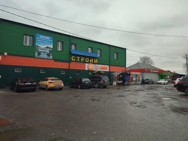 Купить дом в Москве. Вариант № 9216500, 37, площадь - квм, цена 13500000 рублей