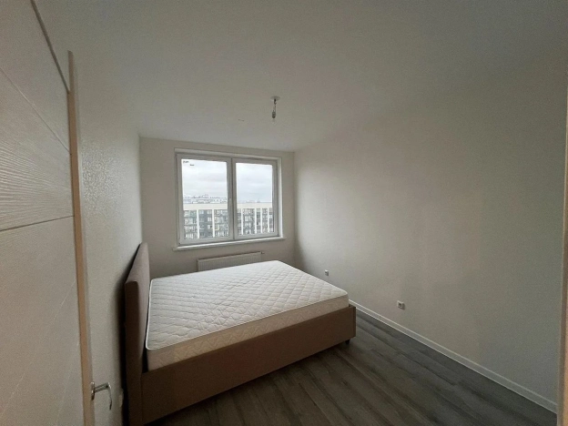 Купить двухкомнатную квартиру у метро Девяткино в Санкт-Петербурге. Вариант № 10285991, 4, площадь -  квм, цена 8900000 рублей