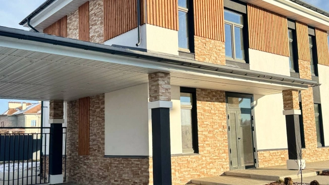 Купить квартиру на улице Молодёжная в Владимирской области. Вариант № 143343, 1, площадь - квм, цена 26990000 рублей