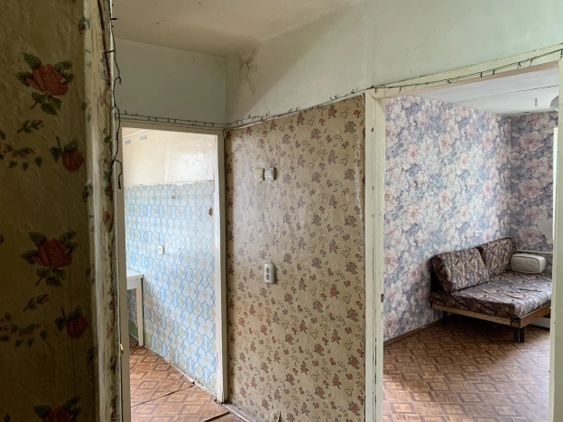 . Вариант № 9128, 8, площадь - 44 квм, цена 2000000 рублей