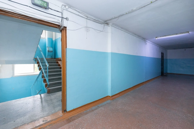 Купить квартиру на улице Кантемирова в Благовещенске. Вариант № 48921, 18, площадь - квм, цена 6250000.0000 рублей