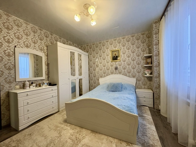 . Вариант № 8854515, 4, площадь - 60.8 квм, цена 7700000 рублей