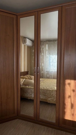 . Вариант № 6251641, 9, площадь - 60.8 квм, цена 9500000 рублей