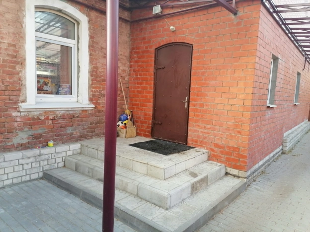 Купить трехкомнатную квартиру в Микрорайоне Менделеевский, Гусь-Хрустальный в Гусь-Хрустальном. Вариант № 8917217, 2, площадь - квм, цена 6500000 рублей