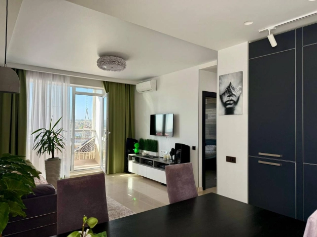 Купить квартиру на улице Ангарская в Волгограде. Вариант № 5465508, 0, площадь -  квм, цена 9950000 рублей