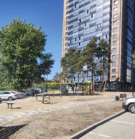 Купить однокомнатную квартиру на улице 9 Января в Воронеже. Вариант № 17593, 2, площадь -  квм, цена 5890000 рублей