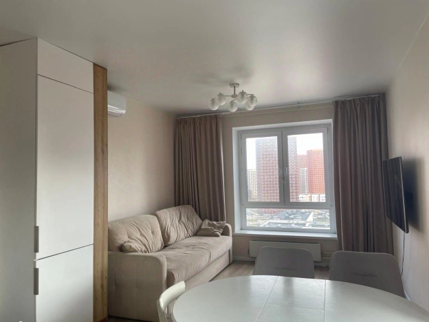 Купить двухкомнатную квартиру на улице Парковая в Московской области. Вариант № 10720356, 0, площадь - квм, цена 12800000 рублей