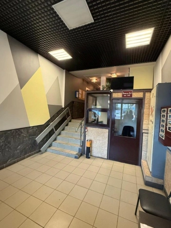 Купить квартиру в Москве. Вариант № 9705052, 17, площадь -  квм, цена 24300000 рублей