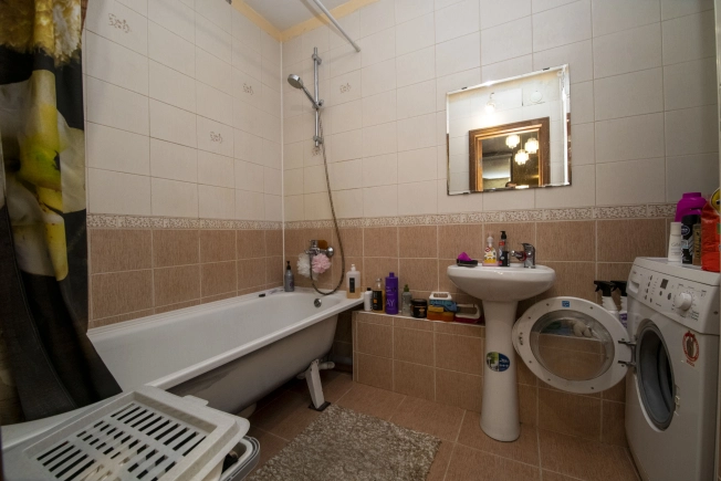 Купить квартиру в ЖК Седьмое Небо в Нижнем Новгороде. Вариант № 53361, 15, площадь -  квм, цена 15800000 рублей