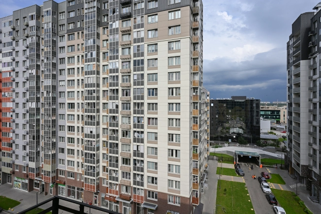 Купить трехкомнатную квартиру у метро Медведково в Мытищах. Вариант № 1999804, 13, площадь -  квм, цена 19000000 рублей