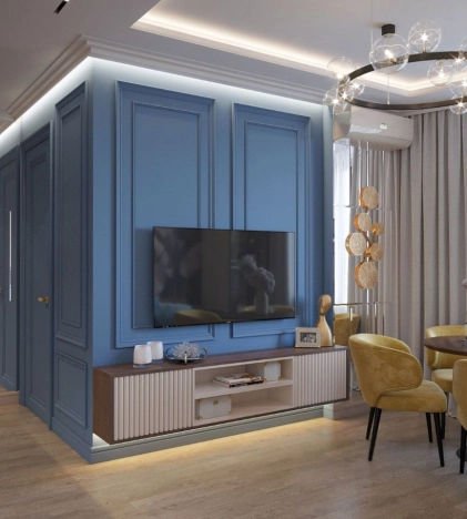 Купить квартиру в Москве. Вариант № 10285836, 24, площадь -  квм, цена 22250000 рублей