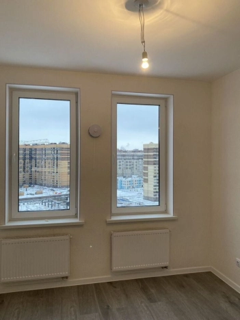 Купить двухкомнатную квартиру в Ленинградской области. Вариант № 9565193, 2, площадь -  квм, цена 10200000 рублей