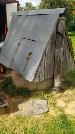 Купить дачу в Коврове. Вариант № 1207660, 9, площадь -  квм, цена 1200000 рублей