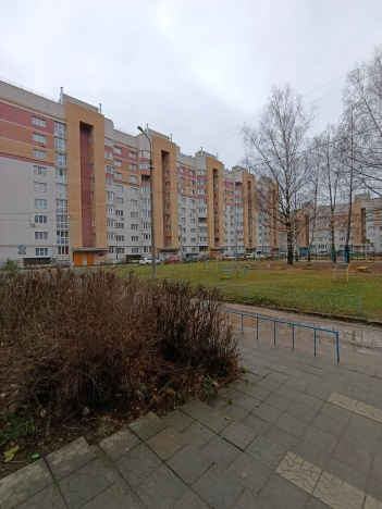 Купить двухкомнатную квартиру на улице Рабочая в Коврове. Вариант № 9521361, 22, площадь -  квм, цена 2850000 рублей