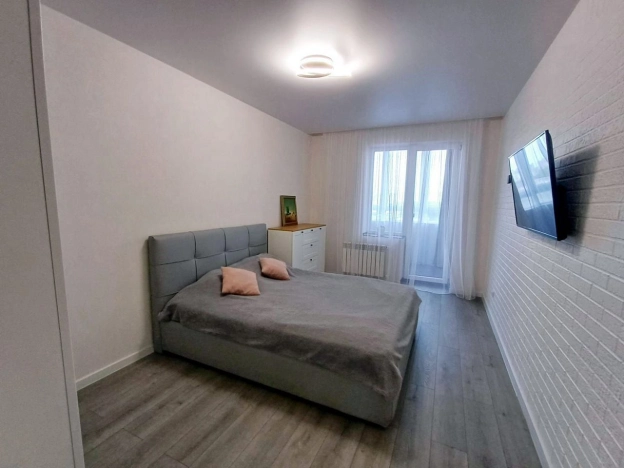 Купить двухкомнатную квартиру в ЖК Родина в Калининграде. Вариант № 55290, 2, площадь -  квм, цена 9900000 рублей