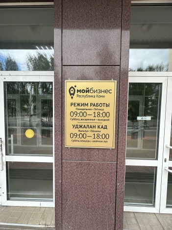 Купить коммерческую недвижимость свободного назначения в Сыктывкаре. Вариант № 10123, 15, площадь -  квм, цена 9984000 рублей