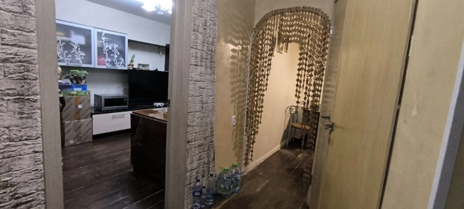 Купить двухкомнатную квартиру на улице Центральная в Белгородской области. Вариант № 913806, 9, площадь -  квм, цена 3990000 рублей