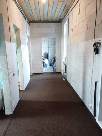 Купить дом на улице Байдукова в Обь. Вариант № 14781, 14, площадь -  квм, цена 9500000 рублей