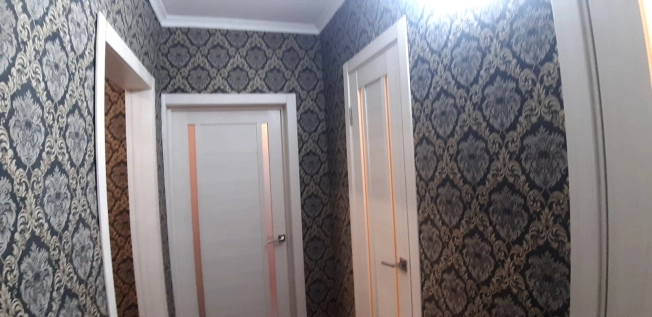 Купить трехкомнатную квартиру на улице Ильи Мухачева в Бийске. Вариант № 11863, 26, площадь -  квм, цена 7300000 рублей