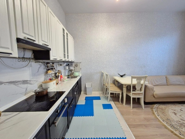 Купить трехкомнатную квартиру на улице Ленинский проспект в Москве. Вариант № 9641021, 22, площадь -  квм, цена 14090000 рублей