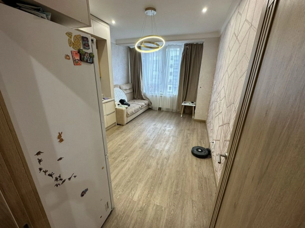 Купить квартиру в Москве. Вариант № 9041306, 3, площадь - квм, цена 17949900 рублей