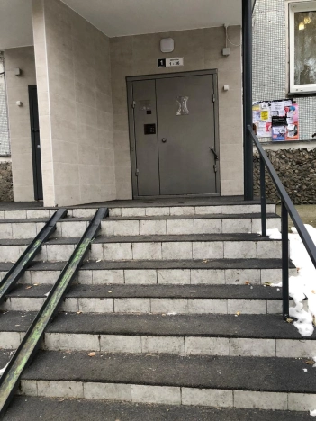 Купить однокомнатную квартиру в районе Советский в Новосибирске. Вариант № 8091624, 10, площадь -  квм, цена 4950000 рублей