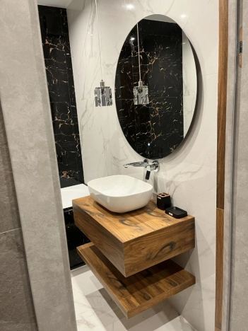 Купить двухкомнатную квартиру на улице Любучанский переулок в Москве. Вариант № 10286963, 12, площадь - квм, цена 16000000 рублей