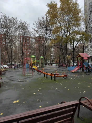 Купить квартиру в Москве. Вариант № 8940945, 36, площадь - квм, цена 21000000 рублей